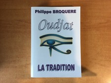 Oudjat tradition tome d'occasion  France