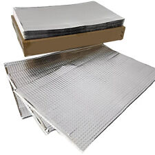 Sound deadening foil for sale  DUNSTABLE