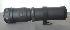 800mm lens for sale 800mm lens for sale HEMEL HEMPSTEAD