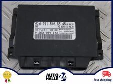 99301 parktronic steuergerät gebraucht kaufen  Dinslaken