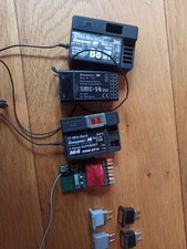 Alte graupner modellbau gebraucht kaufen  Salzgitter