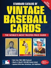 Standard catalog vintage for sale  Feasterville Trevose