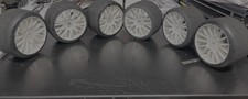 Onroad grp wheel d'occasion  Expédié en Belgium