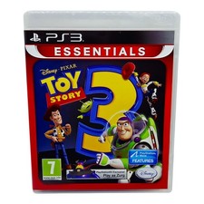 Playstation toy story for sale  CANNOCK