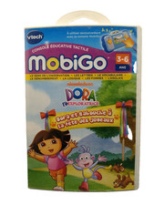 Mobigo dora fête d'occasion  Pontvallain