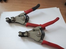 wire stripping pliers for sale wire stripping pliers for sale JOHNSTONE