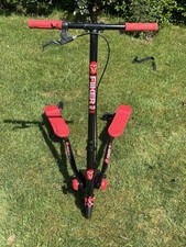 Fliker air folding for sale  SOLIHULL