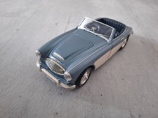 Austin healey roadster gebraucht kaufen  Frittlingen