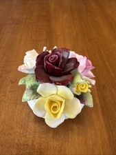 Royal doulton flower for sale  Hayden