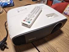 Benq heimkino projektor gebraucht kaufen  Bickenbach