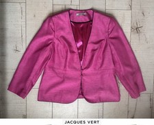 Jacques vert fuchsia for sale  SHEFFIELD