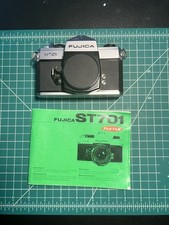 Fujica st701 untested for sale  Paramount
