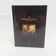 Catalogo orologi vacheron usato  Forli
