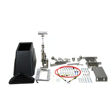 80680 truck megashifter for sale  Hutto