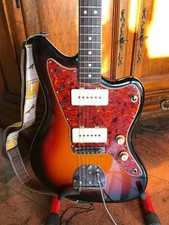 Fender jazzmaster usa gebraucht kaufen  Nürnberg