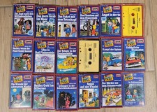 Tkkg hörspiel kassetten gebraucht kaufen Tkkg hörspiel kassetten gebraucht kaufen  Regnitzlosau