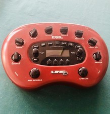 Line pod rot gebraucht kaufen  Dossenheim