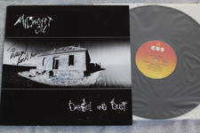 Usado, Midnight Oil  -  SIGNED 1987 Australia Only "Diesel And Dust" PROMO LP comprar usado Usado, Midnight Oil  -  SIGNED 1987 Australia Only "Diesel And Dust" PROMO LP comprar usado  Enviando para Brazil