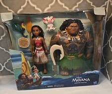 Disney moana adventure for sale  Philadelphia