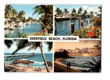 Deerfield beach scenes for sale  Midlothian