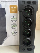 Eaton ellipse eco gebraucht kaufen  Rengsdorf