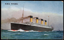 Artist signed fred for sale  FAREHAM
