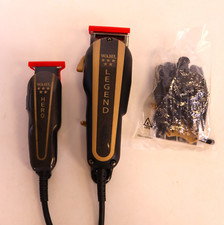 Wahl star barber for sale  USA