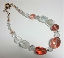 Collana donna jery usato  Marcianise