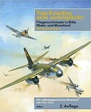 Vom feindflug zurückgekehrt gebraucht kaufen  Deutschland