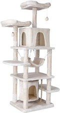 Katzbaum katzenbaum 170cm gebraucht kaufen  Bad Bramstedt
