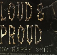 Div techno loud gebraucht kaufen  Kiel