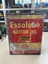 Latta olio esso usato  Casalecchio di Reno