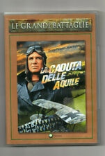 Dvd caduta delle usato  Italia