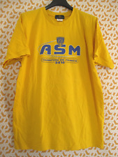 Tee shirt asm d'occasion  Arles