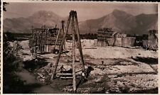 Rara fotografia venafro usato  Albenga