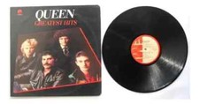 Queen - Queen Greatest Hits LP de Vinil Edicion Colômbia NOVO 1981 MUITO BOM ESTADO++/MUITO BOM++ comprar usado  Enviando para Brazil