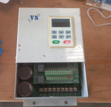 Azionamento monofase 18a usato  Sale