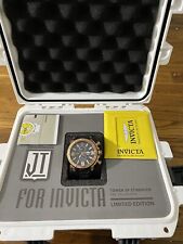 Jason taylor invicta for sale  New Haven