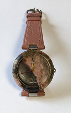 Tisso rockwatch r150 gebraucht kaufen  Moosburg a.d.Isar
