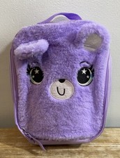 Plush animal lunch for sale  Brooklyn
