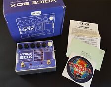 Electro harmonix ehx for sale  UK