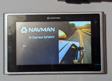 Navman n214 gps for sale  UXBRIDGE