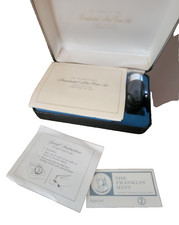 Franklin mint first for sale  West Babylon