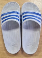 Adidas duramo slides for sale  ABERDEEN