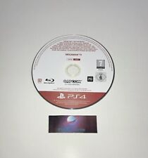 Megaman jeu ps4 d'occasion  Athis-Mons