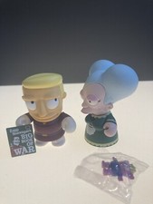 Kidrobot futurama series gebraucht kaufen  Köln
