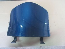 Sportello bauletto blu usato  Chieti