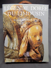 Légende dorée limousin d'occasion Légende dorée limousin d'occasion  Poitiers