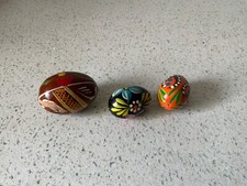 Old ukrainian easter for sale  RAMSGATE