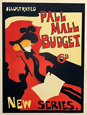 Pall mall budget d'occasion  Pluvigner
